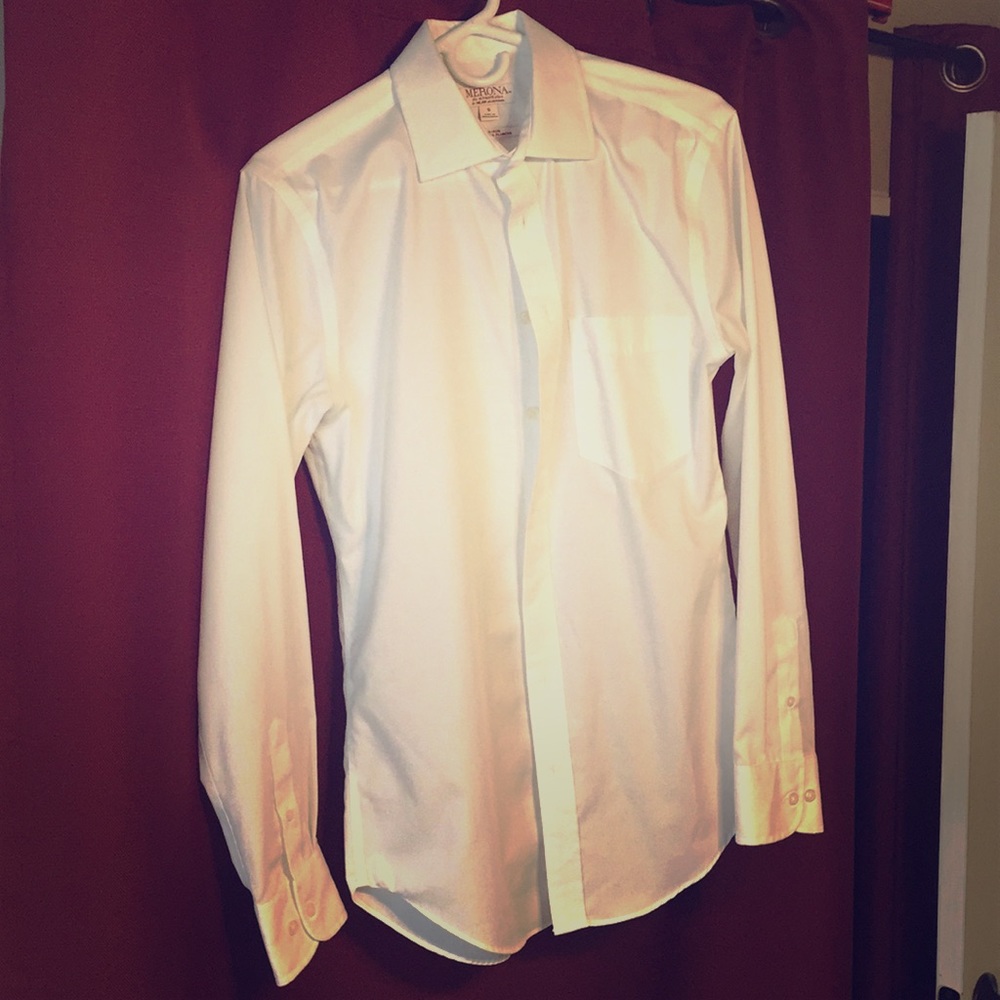 Men’s Dress Shirt
